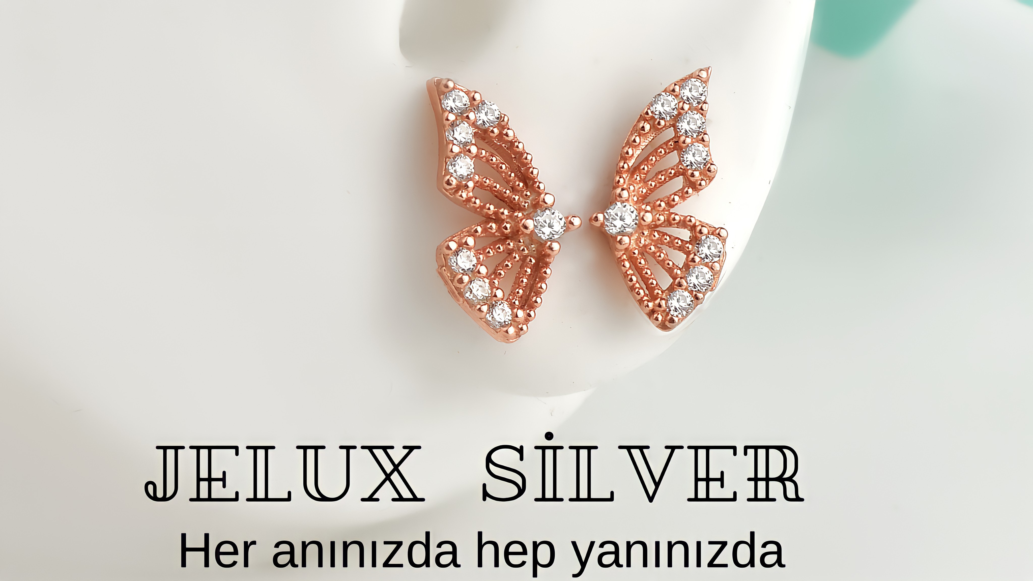 JELUX SILVER